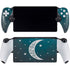 To The Moon And Back PlayStation PS5 Skins