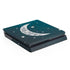To The Moon And Back PS4 Slim Skin