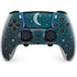 To The Moon And Back PS5 DualSense Edge Pro Controller Skin