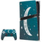 To The Moon And Back PS5 Pro Bundle Skin