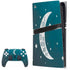 To The Moon And Back PlayStation PS5 Skins