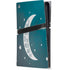 To The Moon And Back PS5 Pro Console Skin