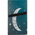 To The Moon And Back PS5 Pro Console Skin