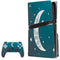To The Moon And Back PS5 Pro Disk Bundle Skin