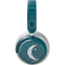 To The Moon And Back Surface Headphones Skin
