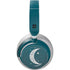 To The Moon And Back Surface Headphones Skin