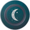 To The Moon And Back Wireless Charger Skin