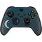 To The Moon And Back Xbox Series X Controller Skin