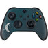 To The Moon And Back Xbox Series X Controller Skin