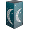 To The Moon And Back XBox Series X Digital Edition Console Skin