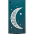 To The Moon And Back XBox Series X Digital Edition Console Skin