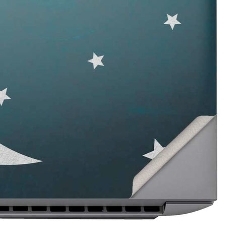 To The Moon And Back HP ZBook Fury 16 G10 Skin