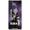 My Hero Academia Tomura Shigaraki Season 5 Galaxy A17 Clear Case