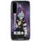 My Hero Academia Tomura Shigaraki Season 5 Galaxy A36 5G Clear Case