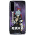 My Hero Academia Tomura Shigaraki Season 5 Galaxy A36 5G Clear Case