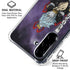 My Hero Academia Tomura Shigaraki Season 5 Galaxy A36 5G Clear Case