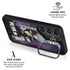 My Hero Academia Tomura Shigaraki Season 5 Galaxy S25 FE Kickstand Case