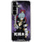 My Hero Academia Tomura Shigaraki Season 5 Galaxy S26 Clear Case