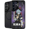 My Hero Academia Tomura Shigaraki Season 5 Galaxy S26 Kickstand Case