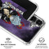 My Hero Academia Tomura Shigaraki Season 5 Galaxy S26 Plus Clear Case