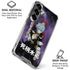 My Hero Academia Tomura Shigaraki Season 5 Galaxy S26 Plus Clear Case