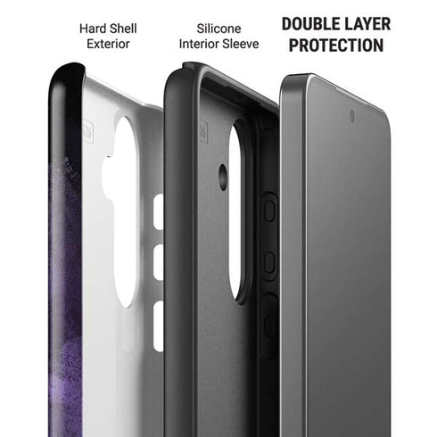 My Hero Academia Tomura Shigaraki Season 5 Galaxy S26 Plus Impact Case
