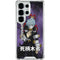 My Hero Academia Tomura Shigaraki Season 5 Galaxy S26 Ultra Clear Case