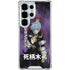 My Hero Academia Tomura Shigaraki Season 5 Galaxy S26 Ultra Clear Case
