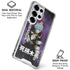 My Hero Academia Tomura Shigaraki Season 5 Galaxy S26 Ultra Clear Case