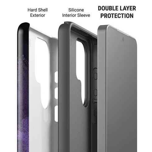 My Hero Academia Tomura Shigaraki Season 5 Galaxy S26 Ultra Impact Case