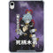 My Hero Academia Tomura Shigaraki Season 5 iPad 11th Gen (2025) Clear Case