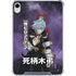 My Hero Academia Tomura Shigaraki Season 5 iPad 11th Gen (2025) Clear Case