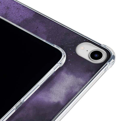 My Hero Academia Tomura Shigaraki Season 5 iPad 11th Gen (2025) Clear Case