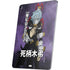 My Hero Academia Tomura Shigaraki Season 5 Apple iPad Air Skin