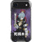 My Hero Academia Tomura Shigaraki Season 5 iPhone 17 Air Clear Case