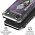 My Hero Academia Tomura Shigaraki Season 5 iPhone 17 Air Clear Case