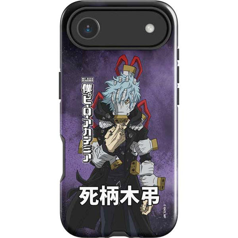 My Hero Academia Tomura Shigaraki Season 5 iPhone 17 Air Impact Case