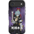 My Hero Academia Tomura Shigaraki Season 5 iPhone 17 Air Impact Case