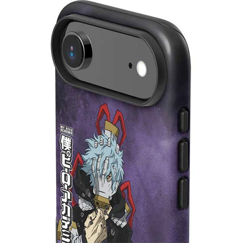My Hero Academia Tomura Shigaraki Season 5 iPhone 17 Air Impact Case