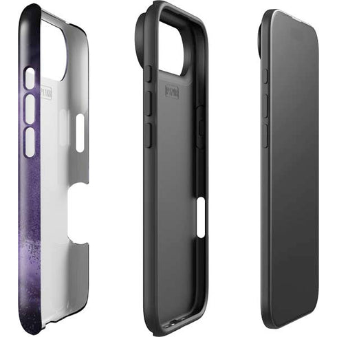 My Hero Academia Tomura Shigaraki Season 5 iPhone 17 Air Impact Case