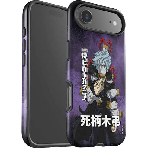 My Hero Academia Tomura Shigaraki Season 5 iPhone 17 Air Impact Case