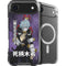My Hero Academia Tomura Shigaraki Season 5 iPhone 17 Air MagSafe Case