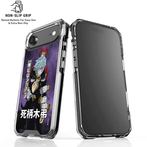 My Hero Academia Tomura Shigaraki Season 5 iPhone 17 Air MagSafe Case
