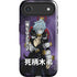My Hero Academia Tomura Shigaraki Season 5 iPhone 17 Air Magsafe Impact Case