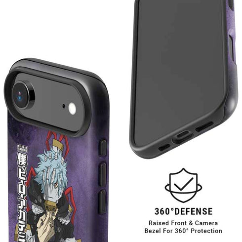 My Hero Academia Tomura Shigaraki Season 5 iPhone 17 Air Magsafe Impact Case