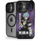 My Hero Academia Tomura Shigaraki Season 5 iPhone 17 Kickstand Case