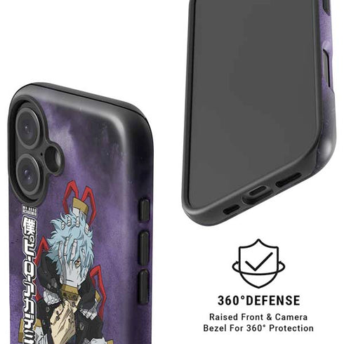My Hero Academia Tomura Shigaraki Season 5 iPhone 17 Magsafe Impact Case