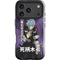 My Hero Academia Tomura Shigaraki Season 5 iPhone 17 Pro Impact Case