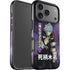 My Hero Academia Tomura Shigaraki Season 5 iPhone 17 Pro Impact Case