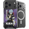 My Hero Academia Tomura Shigaraki Season 5 iPhone 17 Pro MagSafe Case